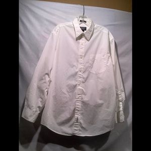 DKNY, Size 16 32/33, white, good condition